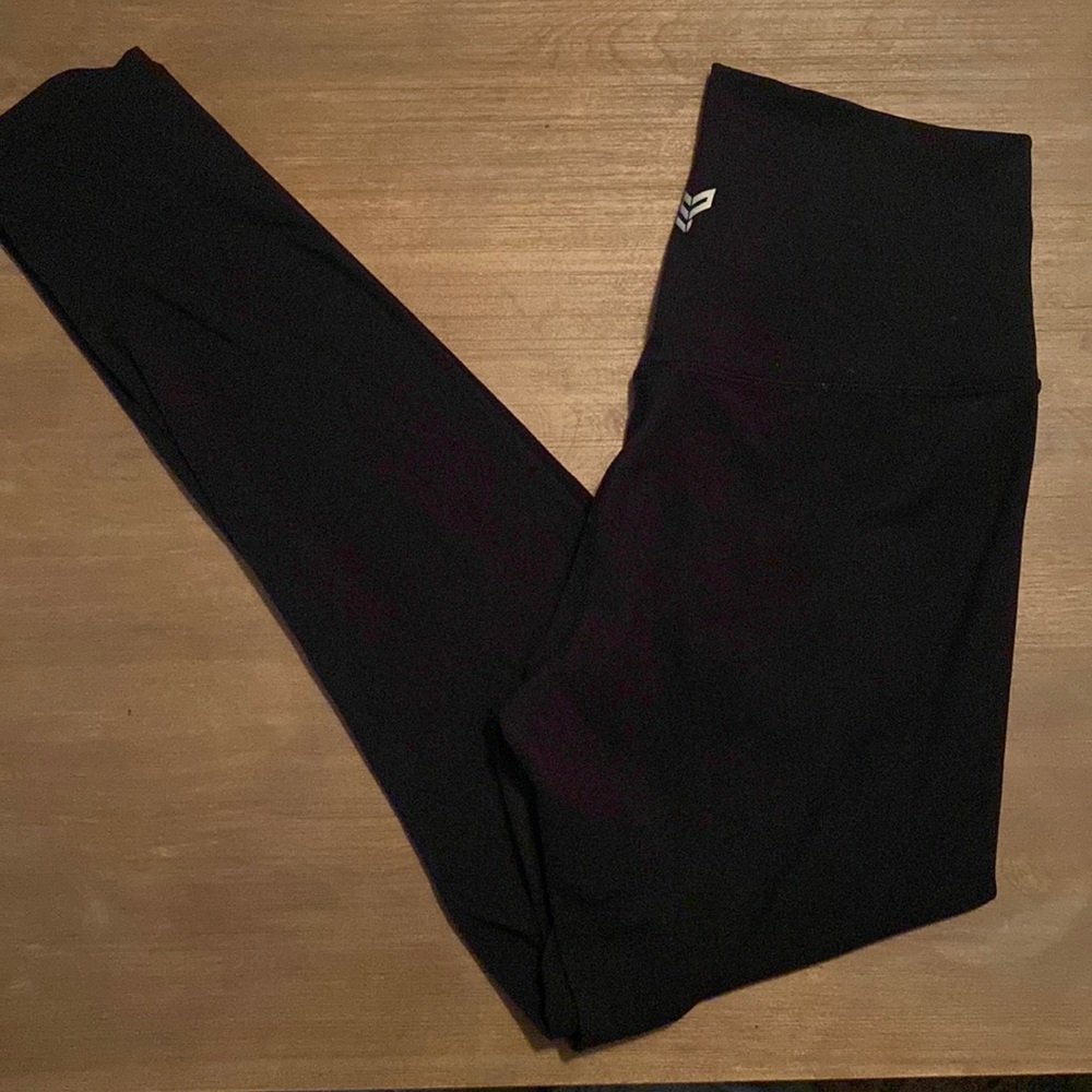 Strong physiquez leggings